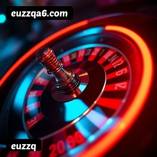 Bônus e promoções euzzq