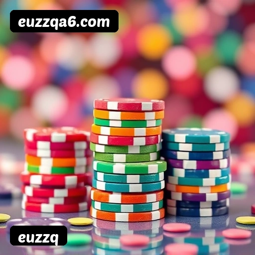 Tabela RTP dos jogos de cassino da euzzq