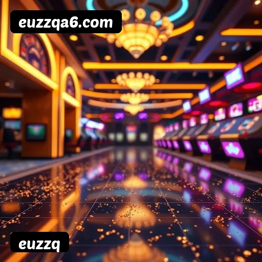 FAQ euzzq Brasil - Perguntas frequentes sobre bônus, PIX, RTP, APP mobile e VIP