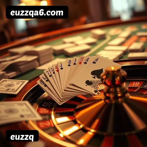 Logo da euzzq