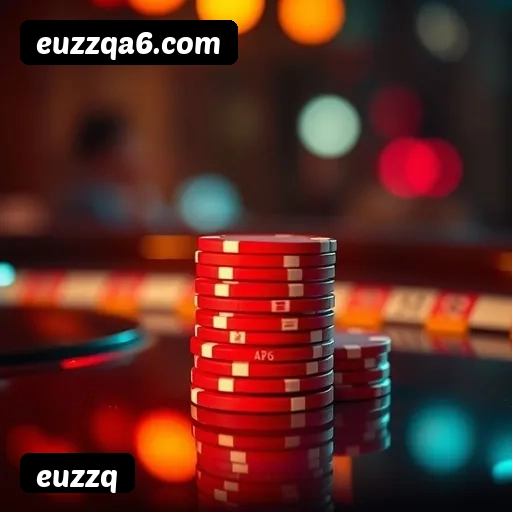 Loterias online disponíveis na euzzq