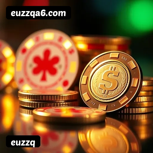 Níveis do programa VIP da euzzq